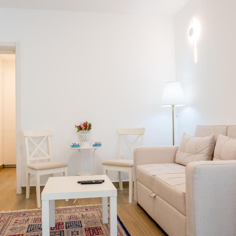 Symphony Tivat Apartment - Apartman sa 1 Spavaćom Sobom - 3
