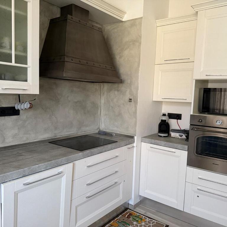 Suite Apartment - Appartamento con 2 Camere da Letto - 7