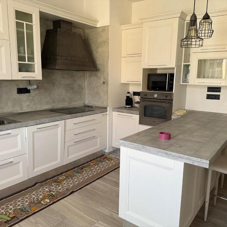Suite Apartment - Appartamento con 2 Camere da Letto - 6
