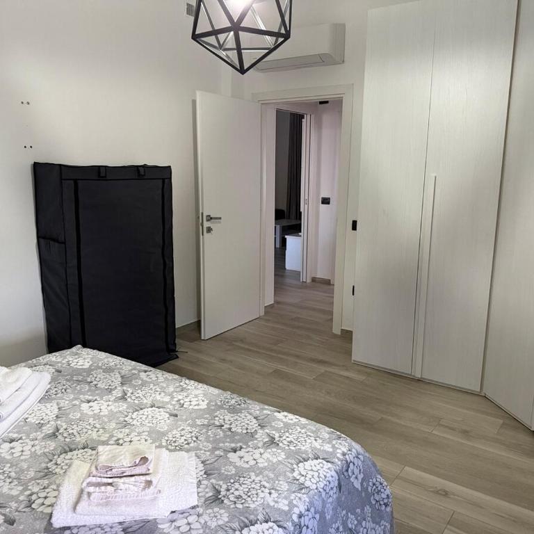Suite Apartment - Appartamento con 2 Camere da Letto - 15