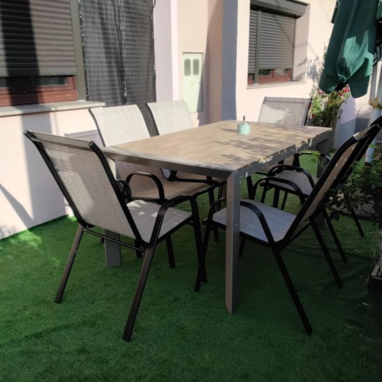 Apartman Aldina - Two-Bedroom Apartment - 2