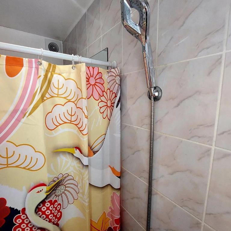 Les Belles Terrasses Dieppe ,3 appartements , LE VEGETAL de 1 à 8 personnes , LE TROPICAL de 1 à 6 personnes , LE FLORAL avec TERRASSE de 1 à 3 personnes , quartier calme au stationnement gratuit à coté de l'avenue verte - Appartement avec Terrasse - 10