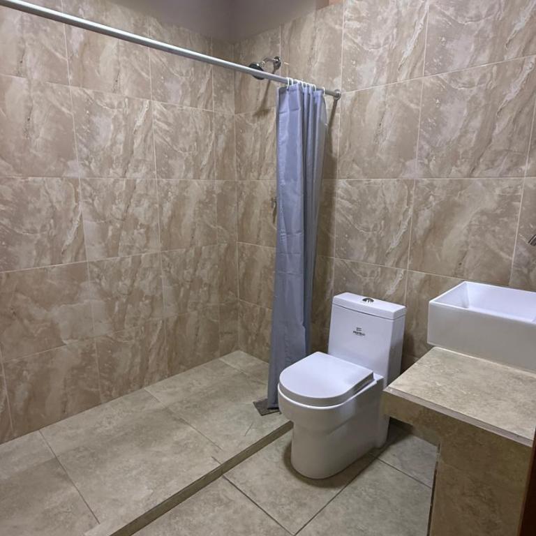 Casa de Perú Iquitos- Boutique Hotel - Budget Double Room - 8