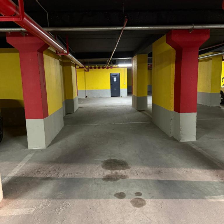 Nur Bulevar - Apartman sa 1 Spavaćom Sobom - 31