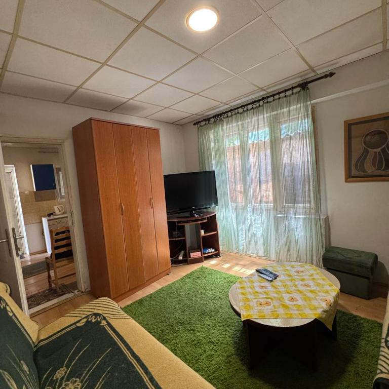 Apartman - Pap Pavla - Apartman sa 1 Spavaćom Sobom - 4