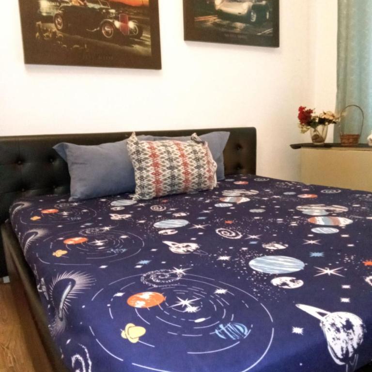 JASMIN suites - Deluxe King Studio - 9