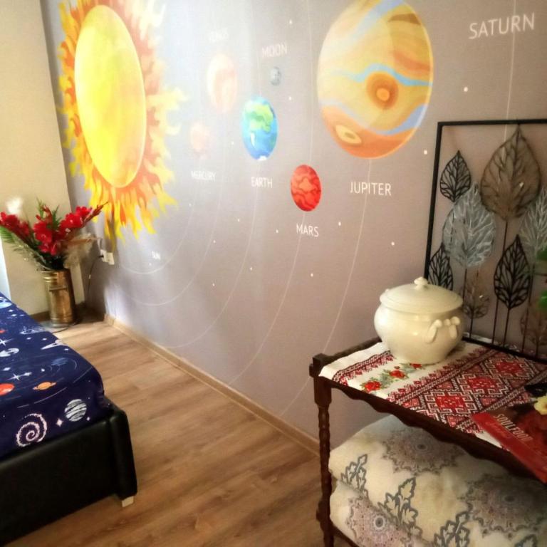 JASMIN suites - Deluxe King Studio - 7