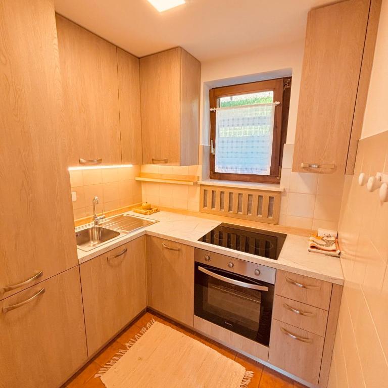 Apartment Fiemme Valley - Apartamento de 2 dormitorios con terraza - 10