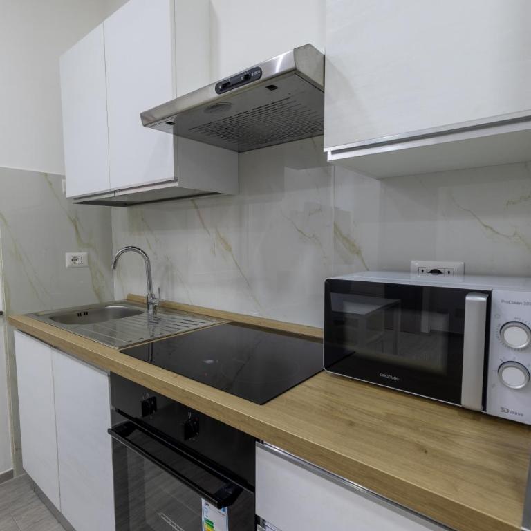 Modern apartment Rggstay - Appartamento con 1 Camera da Letto - 2