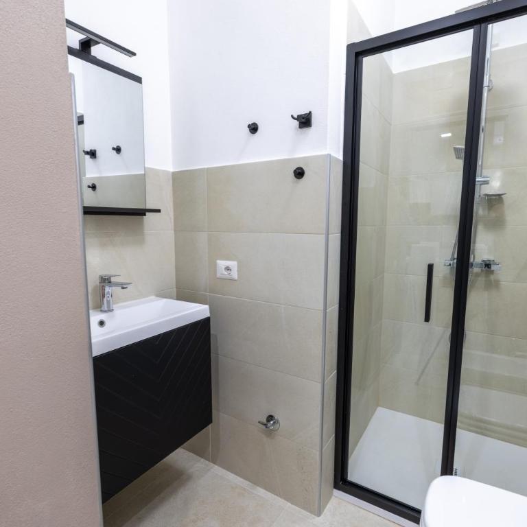Modern apartment Rggstay - Appartamento con 1 Camera da Letto - 4