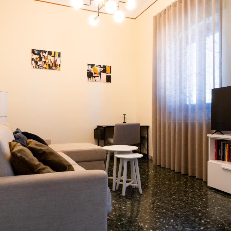 Dimora Perta - Appartamento con Terrazza - 19