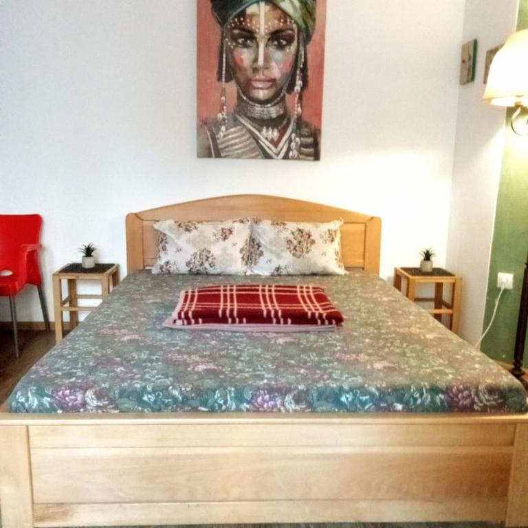 JASMIN suites - Two-Bedroom Apartment with Balcony - 13