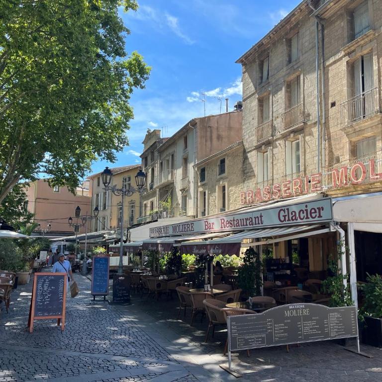 ARCHE DE PEZENAS - Villa - 36