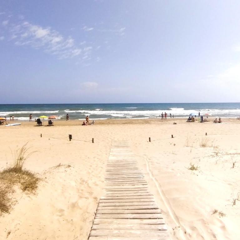 Apartamento Santa Ana - Apartamento de 2 dormitorios - 14