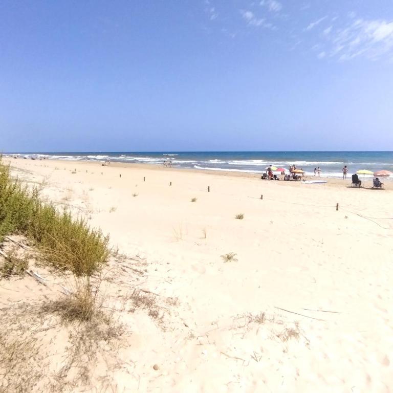 Apartamento Santa Ana - Apartamento de 2 dormitorios - 13