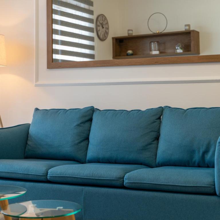Vila Elsa 1 - Two-Bedroom Family Apartment 3 - 15