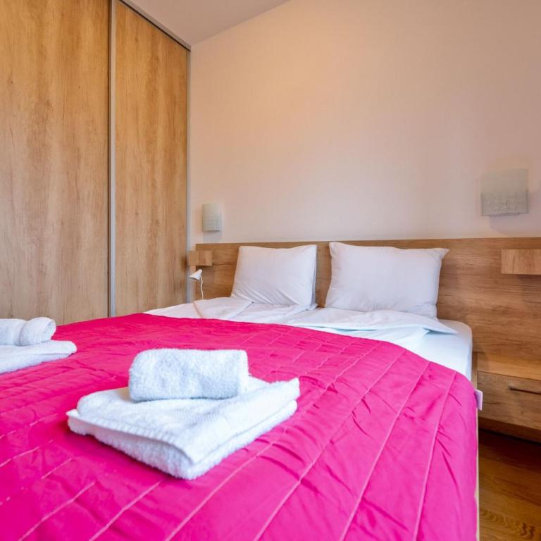 Vila Elsa 1 - Comfort One-Bedroom Apartment - 8
