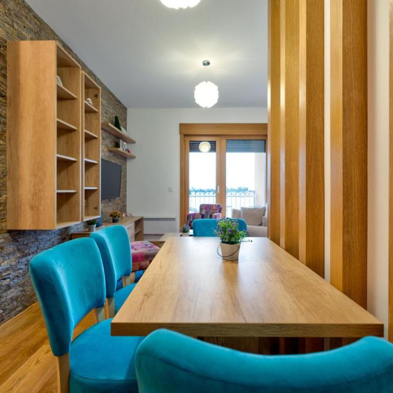 Vila Elsa 1 - Comfort One-Bedroom Apartment - 9