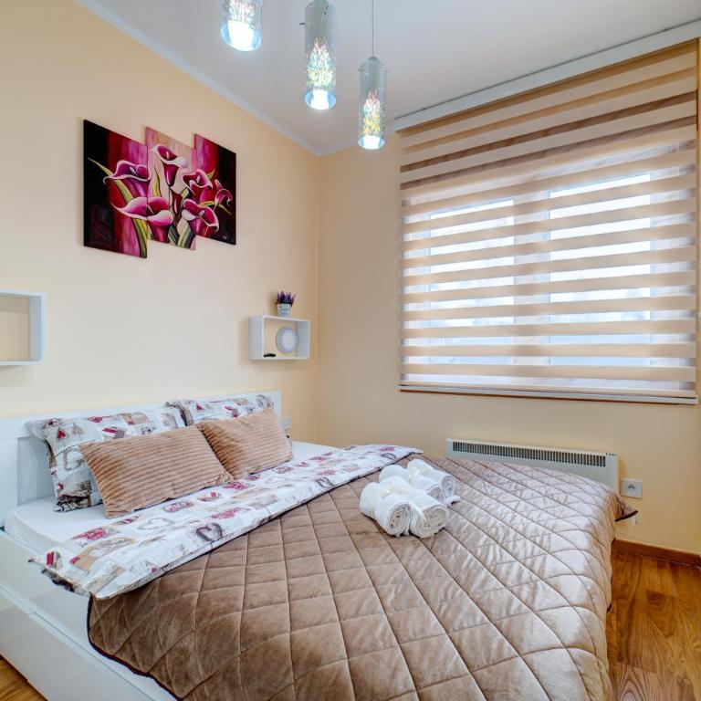 Vila Elsa 1 - One-Bedroom Apartment - 1