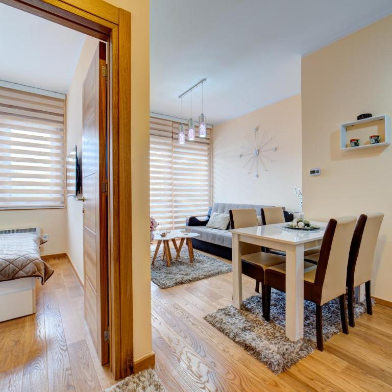Vila Elsa 1 - One-Bedroom Apartment - 3