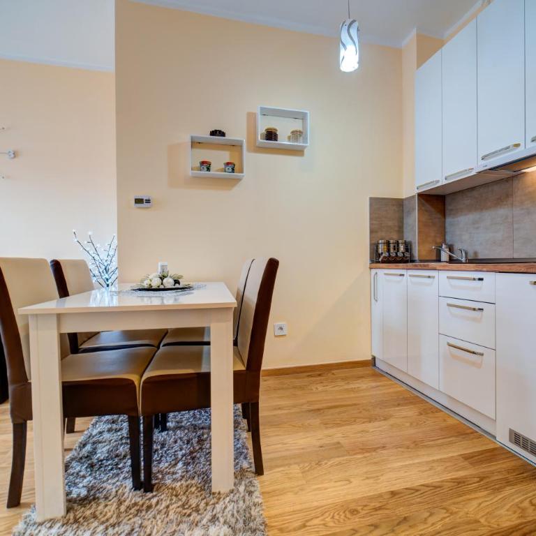 Vila Elsa 1 - One-Bedroom Apartment - 4