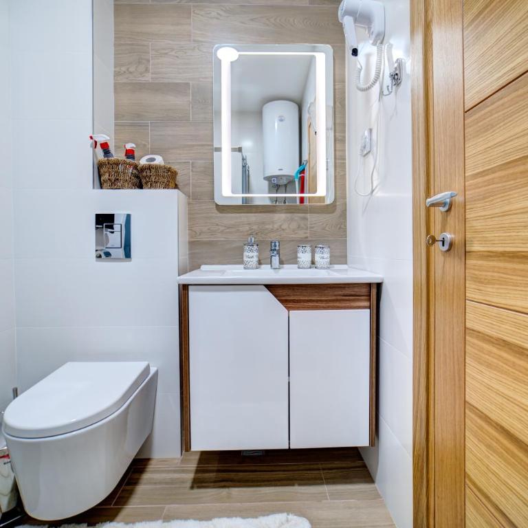 Vila Elsa 1 - One-Bedroom Apartment - 7