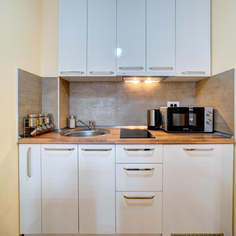 Vila Elsa 1 - One-Bedroom Apartment - 10