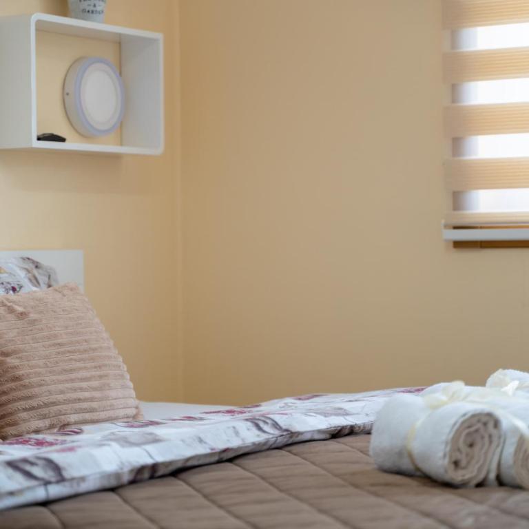 Vila Elsa 1 - One-Bedroom Apartment - 12