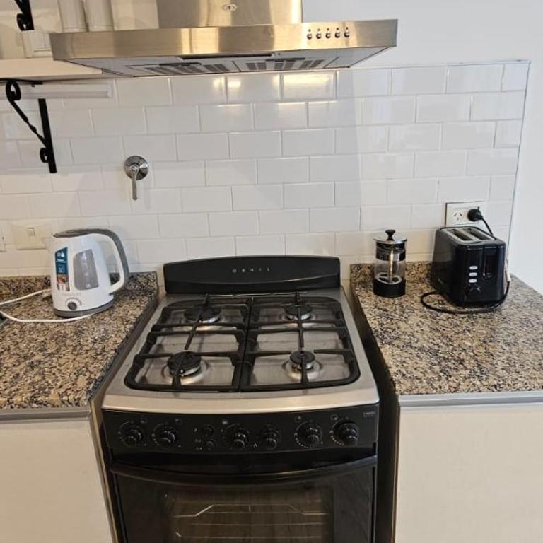 APART con vista y CERCA DEL CENTRO ideal para 4 personas - Apartamento de 2 dormitorios - 31