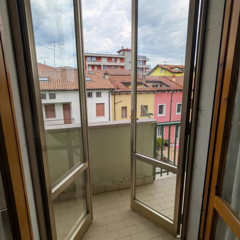 Casa Doretta - Camere Rooms - Camera Matrimoniale con Balcone - 2