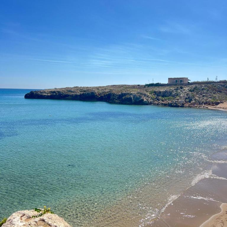 Villademar lunarossa - Two-Bedroom Villa - 25