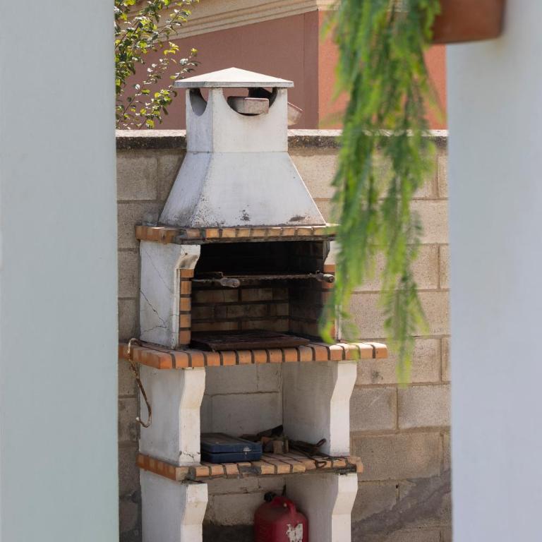 Montijo Relax and Sunny Private Pool - Apartamento de 3 dormitorios - 49