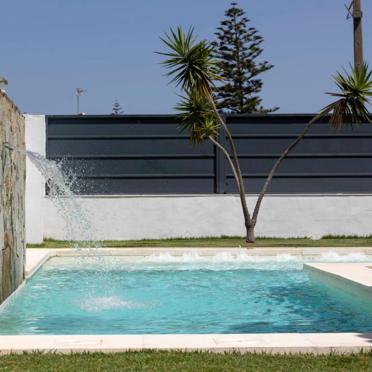 Montijo Relax and Sunny Private Pool - Apartamento de 3 dormitorios - 25