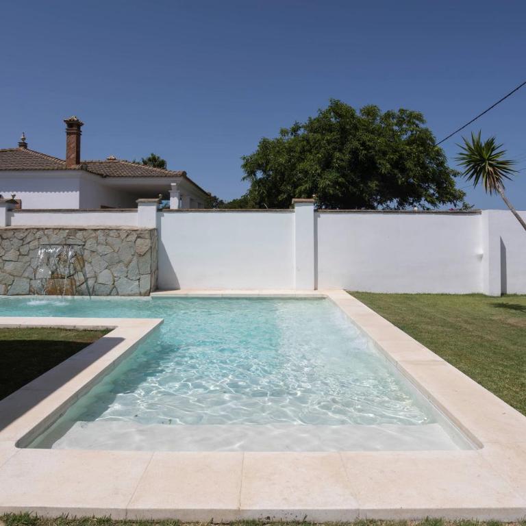 Montijo Relax and Sunny Private Pool - Apartamento de 3 dormitorios - 29