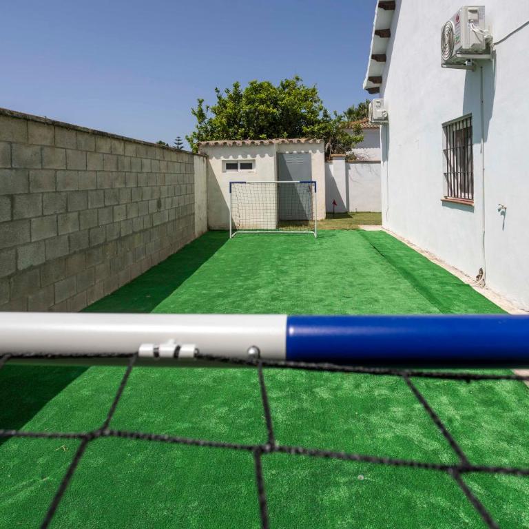Montijo Relax and Sunny Private Pool - Apartamento de 3 dormitorios - 81