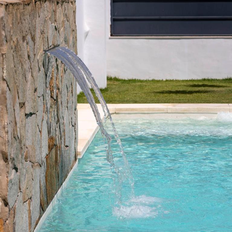 Montijo Relax and Sunny Private Pool - Apartamento de 3 dormitorios - 28