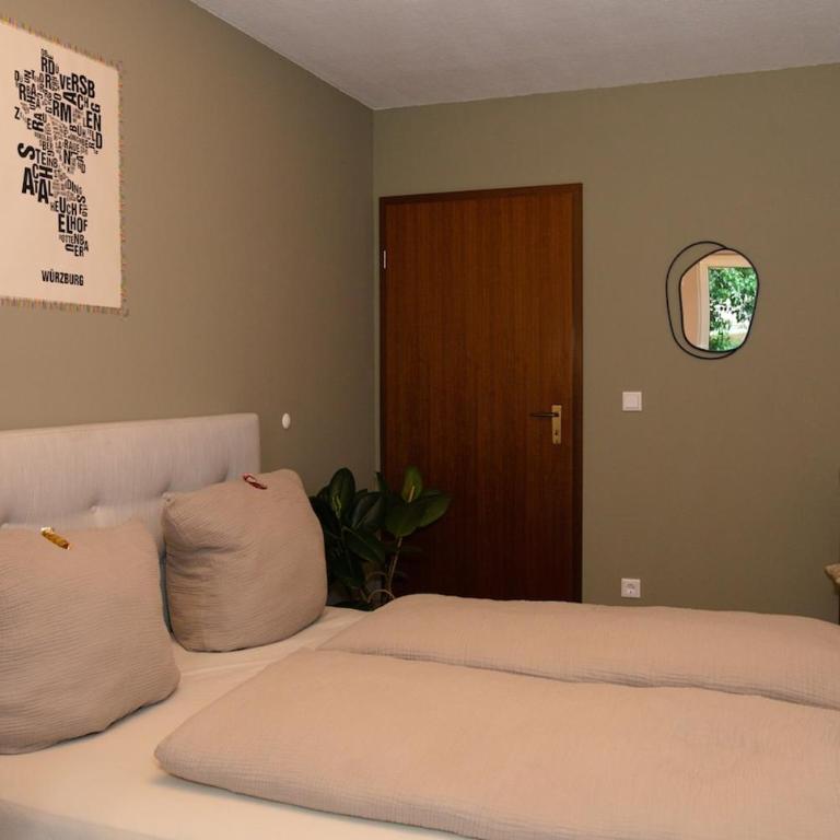 Stadt-Refugium mit Terrasse - Apartment mit 1 Schlafzimmer - 15