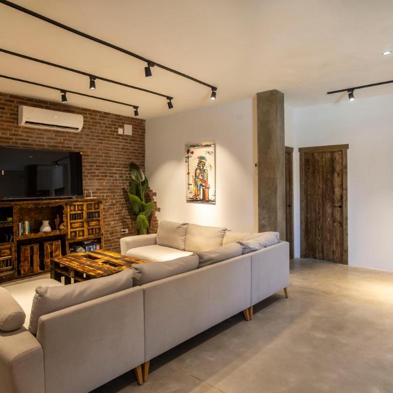 Montijo Relax and Sunny Private Pool - Apartamento de 3 dormitorios - 34
