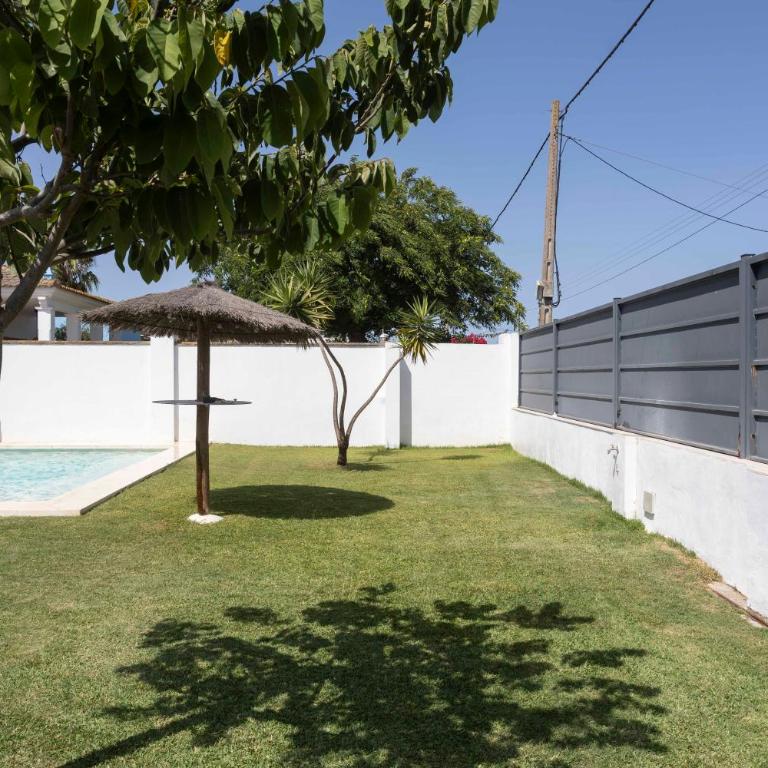 Montijo Relax and Sunny Private Pool - Apartamento de 3 dormitorios - 38