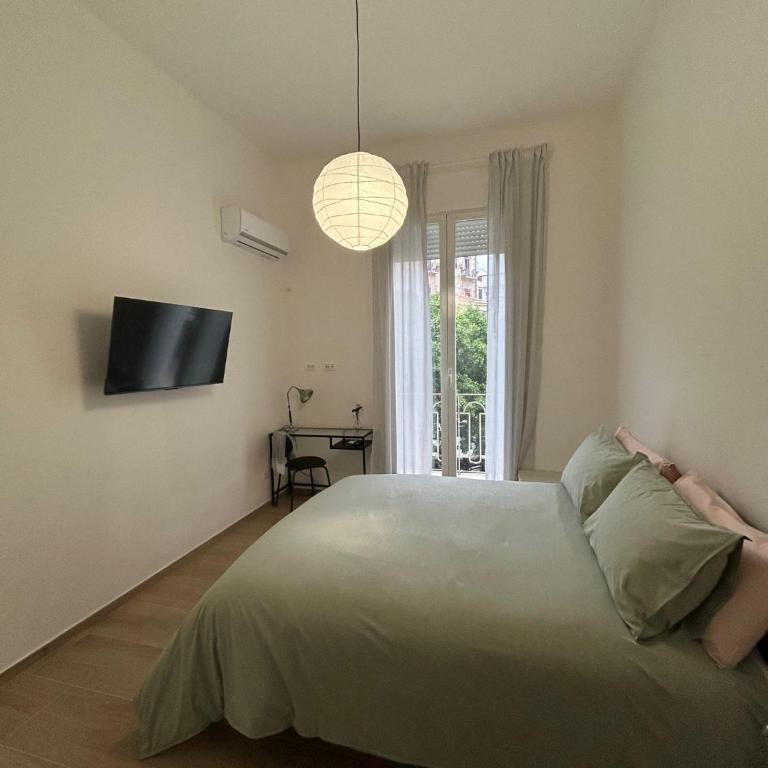 Iazzu Apartament - Appartamento con 2 Camere da Letto - 10