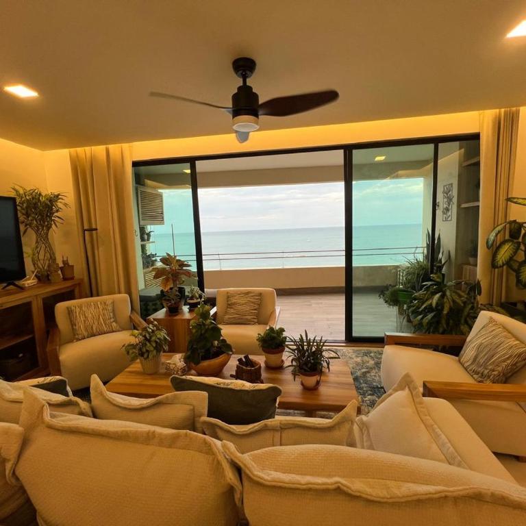 Apartamento de playa recién remodelado - Apartamento de 1 dormitorio - 4