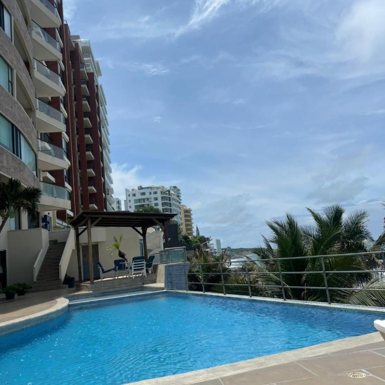 Apartamento de playa recién remodelado - Apartamento de 1 dormitorio - 8