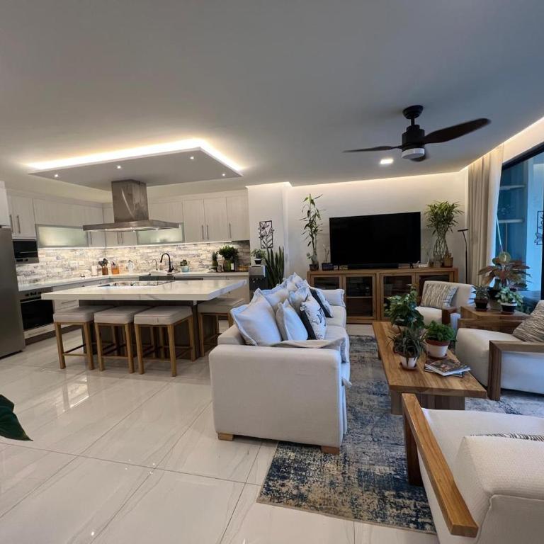 Apartamento de playa recién remodelado - Apartamento de 1 dormitorio - 10