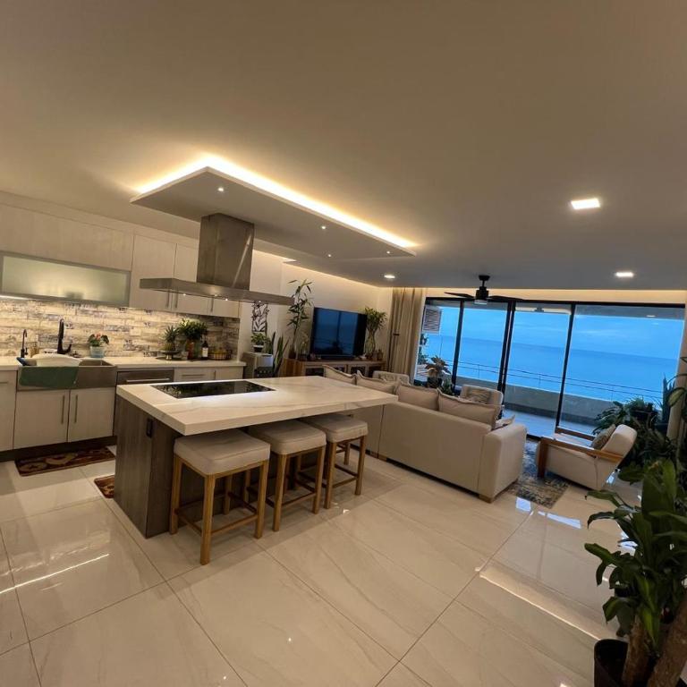 Apartamento de playa recién remodelado - Apartamento de 1 dormitorio - 7