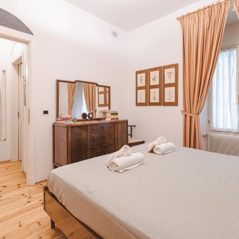 Private Garden Elegant House 5 minutes from the sea - Two-Bedroom House - 6