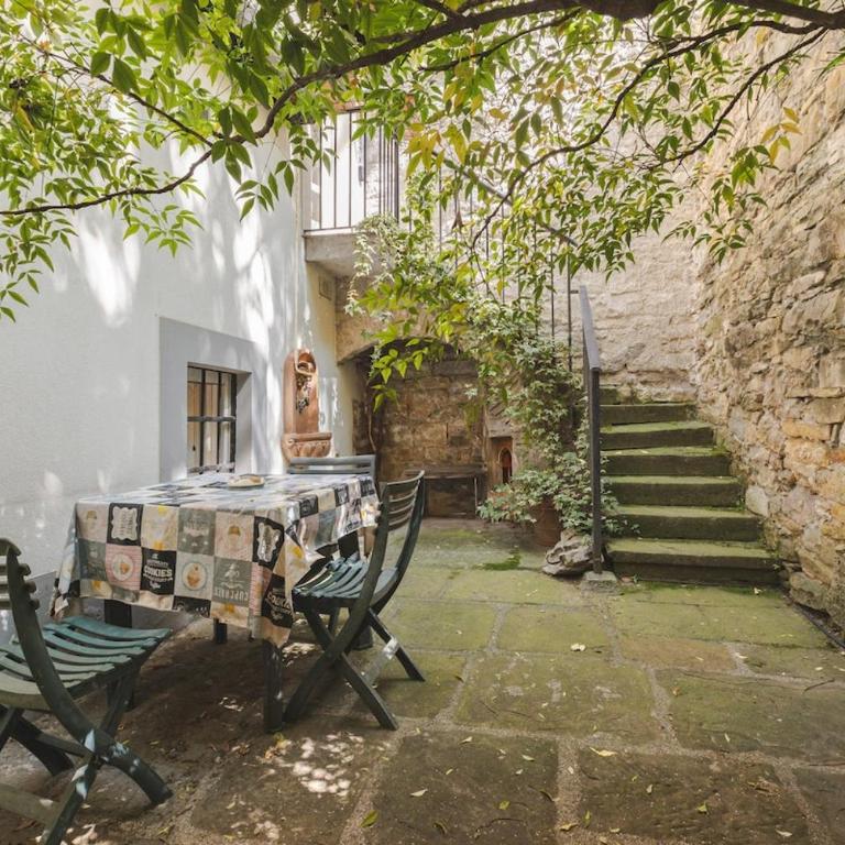 Private Garden Elegant House 5 minutes from the sea - Two-Bedroom House - 16