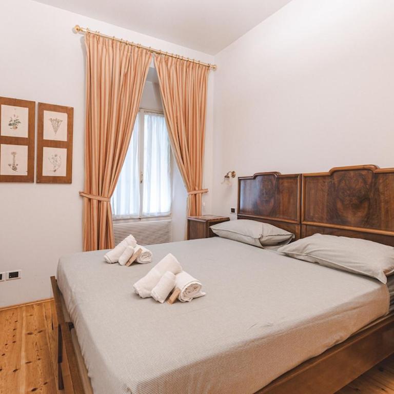 Private Garden Elegant House 5 minutes from the sea - Two-Bedroom House - 18