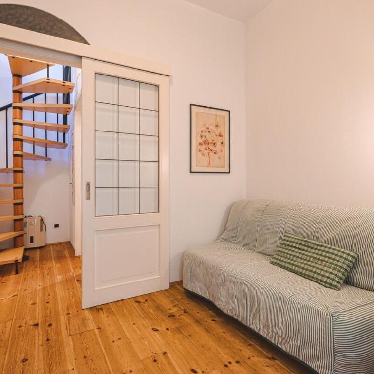 Private Garden Elegant House 5 minutes from the sea - Two-Bedroom House - 19