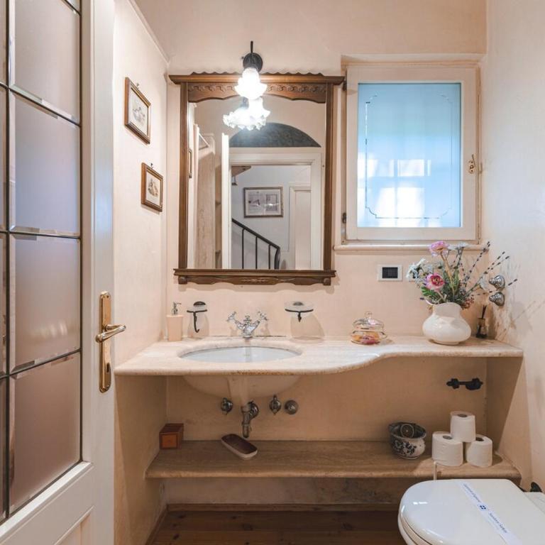 Private Garden Elegant House 5 minutes from the sea - Two-Bedroom House - 21