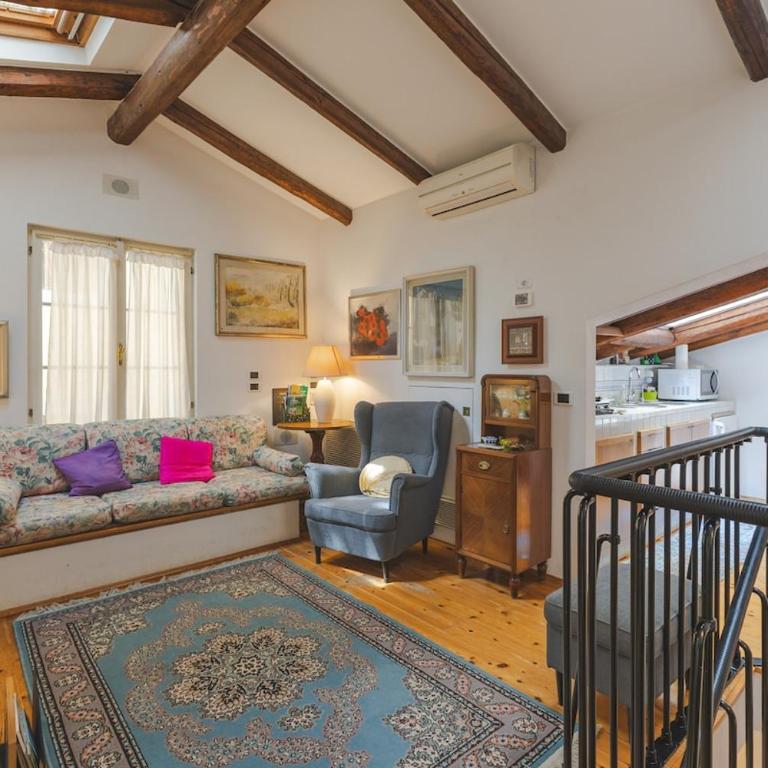Private Garden Elegant House 5 minutes from the sea - Two-Bedroom House - 22